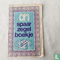Albert Heijn achète des timbres