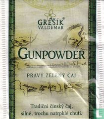 Gunpowder