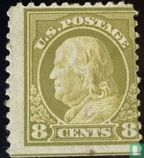 Benjamin Franklin