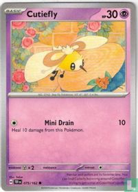 Cutiefly acheter