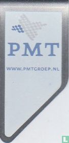  PMT www.pmtgroep.nl
