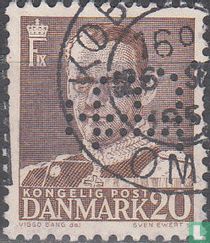 Frederik IX