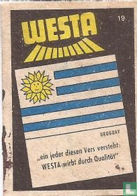 Uruguay