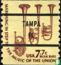 Americana Sax