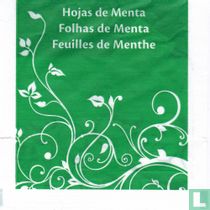 Hojas de Menta