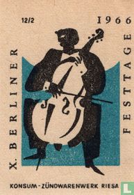 X. Berliner Festtage 