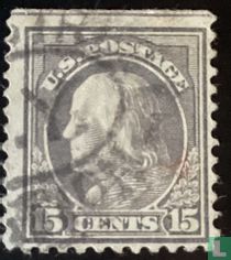 Benjamin Franklin
