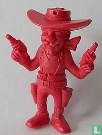 Jack Dalton (red)