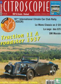 Citroscopie 55