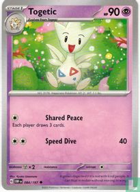Togetic acheter