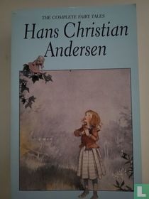 The Complete Fairy Tales