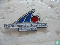Carolinensiel-Harlesiel Nordseebad