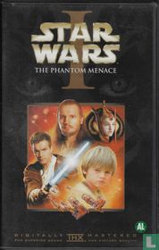 The Phantom Menace