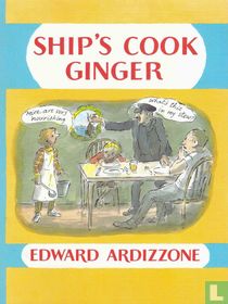 Ship's Cook Ginger