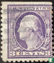 George Washington