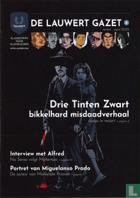 De Lauwert Gazet 8