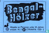 Bengal-Hölzer  