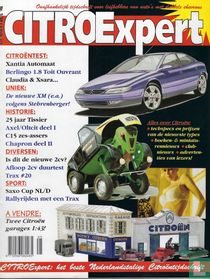 Citroexpert 5