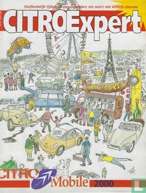 Citroexpert 5