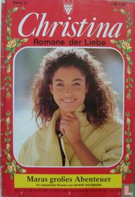 Christina [1e uitgave] 11