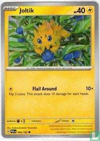 Joltik acheter