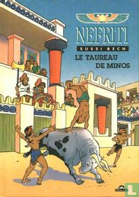 Le taureau de Minos