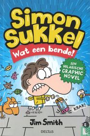 Wat een bende!