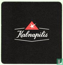 Kalnapilis