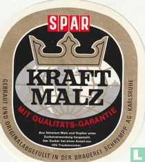 Spar Kraft Malz