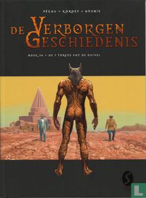 De 7 torens van de duivel