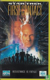 Star Trek: First Contact