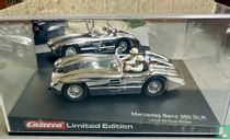 Mercedes-Benz 300 SLR 