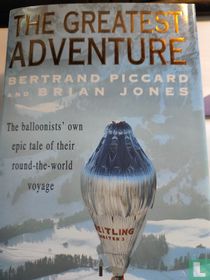 The greatest adventure