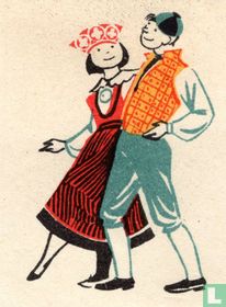 Deens folklore