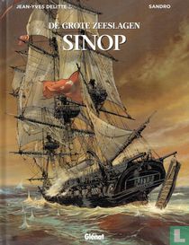 Sinop for sale