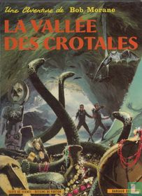 La Vallée des crotales