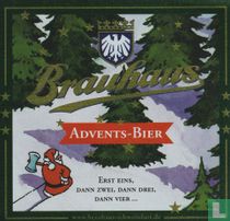 Schweinfurt Advents-Bier