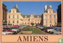 Amiens, L'Hôtel de Ville