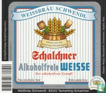 Schalchner Alkoholfreie Weisse