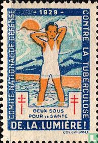 Lutte contre la tuberculose