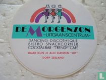 De Morgenzon uitgaanscentrum