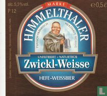 Himmelthaler Zwickl-Weisse