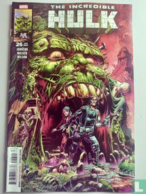 The Incredible Hulk 26