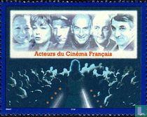 Acteurs de cinéma français