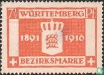 25 Jahre Regierungsjubiläum