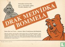 Drak medvidka Bommela
