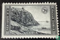Acadia National Park