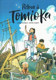 Retour à Tomioka