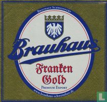 Schweinfurt Franken Gold