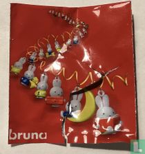 Miffy-Sparkampagne 140 Jahre Bruna